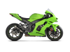 Akrapovic tłumik końcowy Kawasaki ZX-10R /RR 2021 - 2025