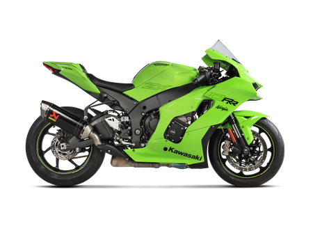 Akrapovic tłumik końcowy Kawasaki ZX-10R /RR 2021 - 2025