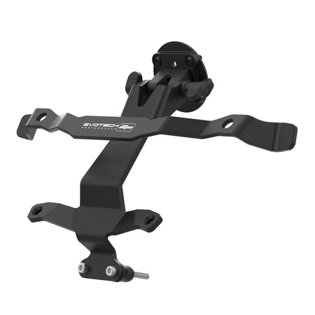 Evotech Performance uchwyt nawigacji TomTom - Triumph Tiger 900 Rally Aragon Edition (2023)