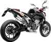 LeoVince decat KTM 790/890 Duke