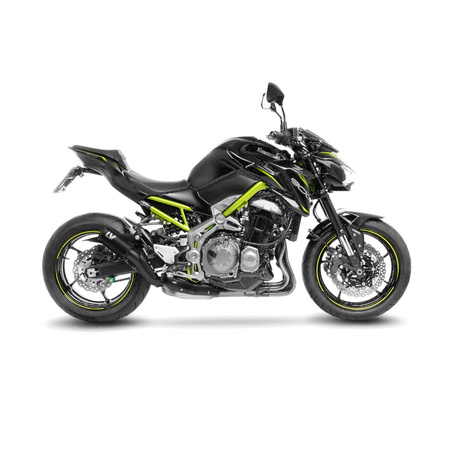 LeoVince tłumik LV Corsa Kawasaki Z900 2025+
