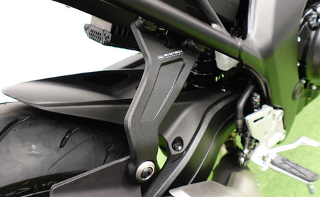 Evotech Performance uchwyt wydechu - Honda CB1000 Hornet (2025+)