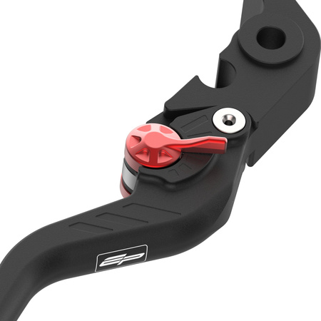 Evotech Performance zestaw klamek - Honda CBF1000 (2006 - 2009)