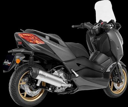 LeoVince tłumik LV One Evo Yamaha T-Max 300 2021-2024