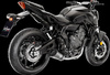 LeoVince układ wydechowy LV One Evo Yamaha R7 / MT-07 / Tracer 7 /XSR 700 2021-2024