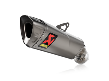 Akrapovic tłumik końcowy Honda CBR 1000RR-R / SP 2024 - 2025