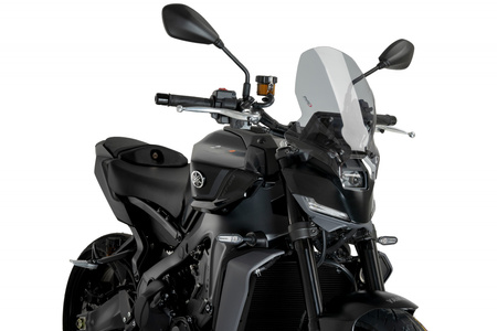 Owiewka PUIG do Yamaha MT-09 24-25 (Touring)