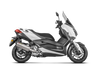 Akrapovic tłumik końcowy Yamama X-Max 250/300 2017 - 2020