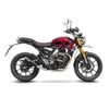 LeoVince tłumik GP One Triumph Speed/ Scrambler 400X 2024-2025