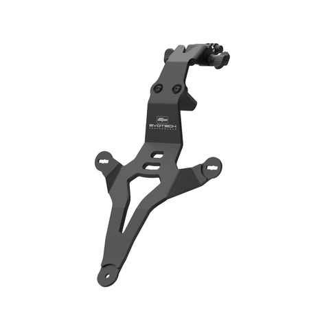 Evotech Action / Dash Cam Sat Nav Mount - Triumph Tiger Sport 800 (2025+)