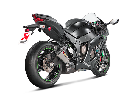Akrapovic tłumik końcowy Kawasaki ZX-10R 2016 - 2020