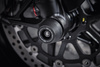 Evotech Performance crashpady osi przód - Ducati Streetfighter V4 S (2025+)