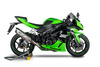 Spark układ wydechowy Force Evo Kawasaki ZX-6R 2009-2025