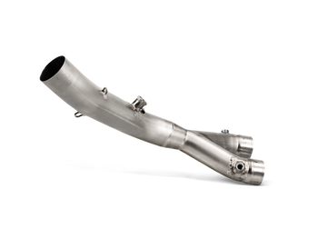 Akrapovic rura łącząca Yamaha R1 2015 - 2025