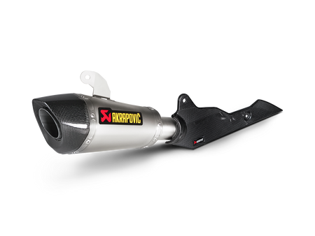 Akrapovic tłumik końcowy Suzuki GSX-S1000 / 1000GT / 950 2015 - 2020