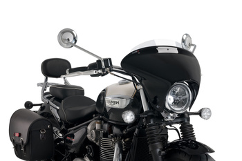 Owiewka PUIG Batwing SML do Triumph Boneville Speedmaster 18-25 (Sport)