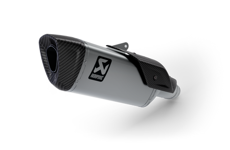 Akrapovic tłumik końcowy Honda CB 1000 Hornet SP 2025+