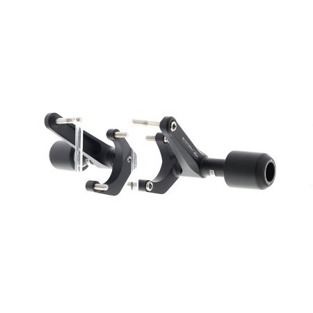 Evotech Performance crashpady - KTM 1290 Super Duke R (2017-2019)