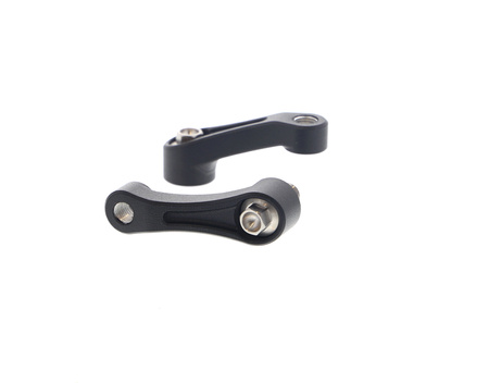 Evotech Mirror Extensions - Honda CB1000 Hornet (2025+)