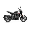 LeoVince układ wydechowy LV One Evo Triumph Tiger Sport 660 / Trident 660