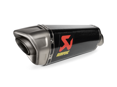 Akrapovic tłumik końcowy Kawasaki ZX-10R /RR 2021 - 2025