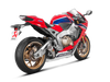 Akrapovic tłumik końcowy Honda CBR 1000RR 2017 - 2019