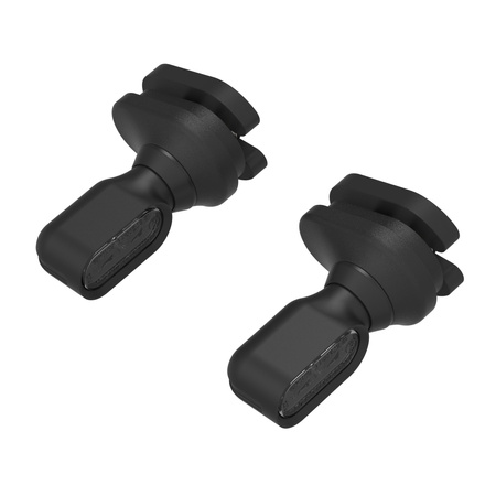 Evotech LED V1 Indicator (Pair) - Yamaha MT-07 (2025+)