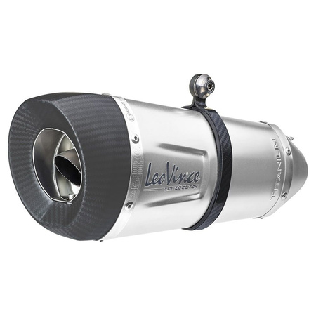 LeoVince tłumik Factory S Kawasaki Ninja 1000SX/Tourer 2020-2024