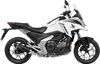 LeoVince tłumik LV One Evo Honda NC 750X 2021-2024