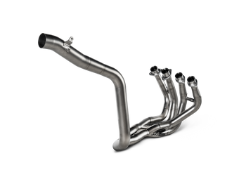 Akrapovic kolektory wydechowe Honda CBR 600RR