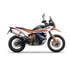 LeoVince tłumik LV One Evo KTM 790/890 Adventure/R 2019-2025