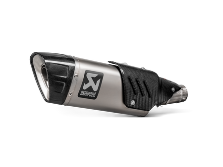 Akrapovic tłumik końcowy Honda CB 1000R 2018 - 2024