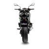 LeoVince tłumik LV-14 R Kawasaki Z900 2020-2024