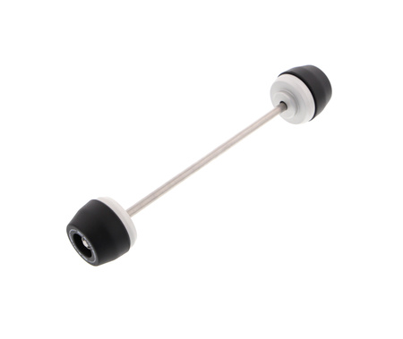 Evotech Performance crashpady osi przód - Suzuki GSX-R1000 (2017-2022)