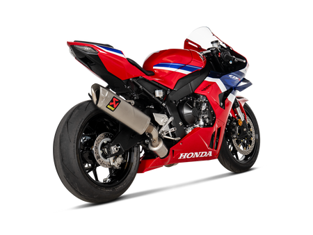 Akrapovic tłumik końcowy Honda CBR 1000RR-R / SP 2024  -  2025