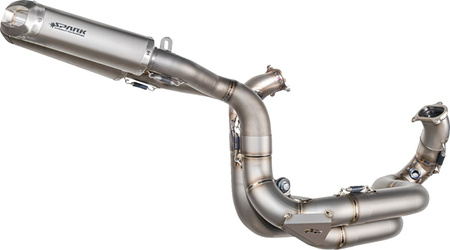 Spark układ wydechowy Replica Ducati Panigael V2 2021-2024