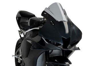 Puig szyba sportowa Honda CBR 600RR 2024-