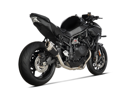 Akrapovic tłumik końcowy Kawasaki Z H2 2020 - 2025
