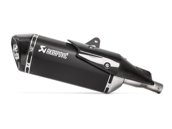 Akrapovic tłumik końcowy Honda X - ADV 750 / Forza 750 2021 - 2023
