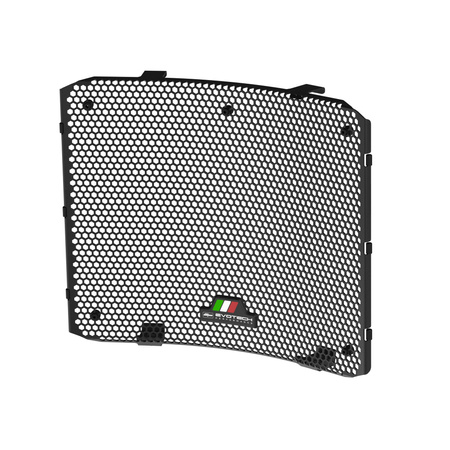 Evotech Performance osłona chłodnicy - Ducati Multistrada V2 (2025+)