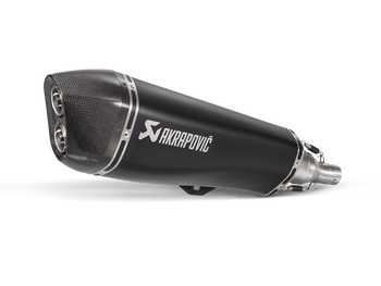 Akrapovic tłumik końcowy Piaggio MP3 500 2008 - 2020