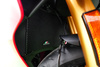 Evotech Performance osłona chłodnicy - Ducati Panigale V2 S (2025+)