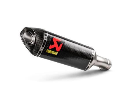 Akrapovic tłumik końcowy BMW S1000RR / M1000RR 2019 - 2025