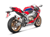 Akrapovic tłumik końcowy Honda CBR 1000RR 2017 - 2019