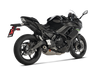 Akrapovic układ wydechowy Racing Line Kawasaki Ninja 650 / Z650 2023 - 2025