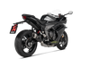 Akrapovic układ wydechowy Racing Line Triumph Daytona 660/ Tiger Sport 660/ Trident 660
