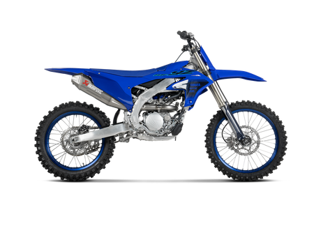 Akrapovic układ wydechowy Evolution Line Yamaha WR 250F / YZ 250F / FX 2024