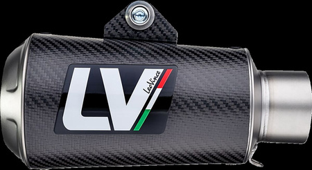 LeoVince tłumik LV-10 Suzuki GSX-S1000 2021-2025 /GSX-S950 2021-2024
