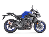 Akrapovic tłumik końcowy Yamaha MT-10 2016 - 2021