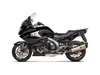Akrapovic tłumiki końcowe BMW K1600GT/GTL 2025